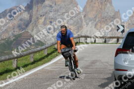Photo #2614236 | 13-08-2022 10:32 | Pordoi Pass BICYCLES