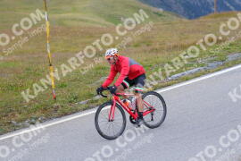 Photo #2423231 | 27-07-2022 14:18 | Passo Dello Stelvio - Peak BICYCLES