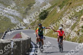 Photo #4062864 | 25-08-2023 12:03 | Passo Dello Stelvio - Prato side BICYCLES