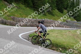 Foto #2529809 | 07-08-2022 13:30 | Sella Pass BICYCLES