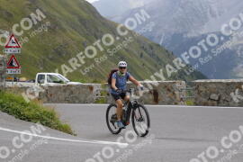 Foto #3933148 | 18-08-2023 10:38 | Passo Dello Stelvio - Prato Seite BICYCLES