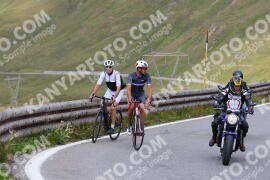 Foto #2460349 | 31-07-2022 11:39 | Passo Dello Stelvio - die Spitze BICYCLES