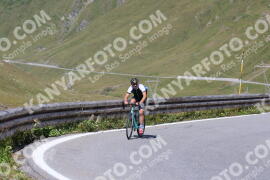 Foto #2429685 | 29-07-2022 11:45 | Passo Dello Stelvio - die Spitze BICYCLES