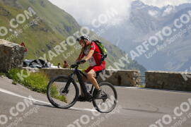 Foto #3488361 | 16-07-2023 11:21 | Passo Dello Stelvio - Prato Seite BICYCLES