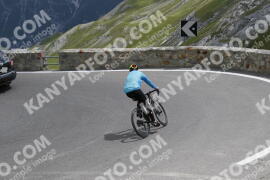 Foto #3346747 | 04-07-2023 12:35 | Passo Dello Stelvio - Prato Seite BICYCLES