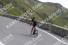 Photo #3622276 | 29-07-2023 10:43 | Passo Dello Stelvio - Prato side BICYCLES