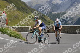 Foto #4005963 | 21-08-2023 13:11 | Passo Dello Stelvio - Prato Seite BICYCLES