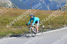 Foto #2429174 | 29-07-2022 10:46 | Passo Dello Stelvio - die Spitze BICYCLES