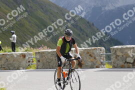 Photo #3932337 | 18-08-2023 10:07 | Passo Dello Stelvio - Prato side BICYCLES