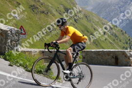 Photo #3526228 | 18-07-2023 11:41 | Passo Dello Stelvio - Prato side BICYCLES