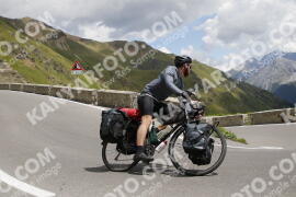Photo #3337896 | 03-07-2023 12:32 | Passo Dello Stelvio - Prato side BICYCLES