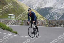Photo #3304374 | 01-07-2023 14:06 | Passo Dello Stelvio - Prato side BICYCLES