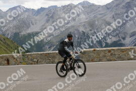 Photo #3650082 | 30-07-2023 11:55 | Passo Dello Stelvio - Prato side BICYCLES