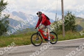Photo #2521995 | 06-08-2022 11:19 | Pordoi Pass BICYCLES