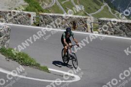 Foto #3224345 | 25-06-2023 14:46 | Passo Dello Stelvio - Prato Seite BICYCLES