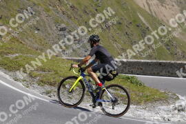 Photo #3982787 | 20-08-2023 12:47 | Passo Dello Stelvio - Prato side BICYCLES