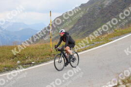 Photo #2461093 | 31-07-2022 12:02 | Passo Dello Stelvio - Peak BICYCLES