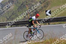 Photo #2411502 | 25-07-2022 12:13 | Passo Dello Stelvio - Peak BICYCLES