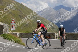 Photo #3880510 | 14-08-2023 13:48 | Passo Dello Stelvio - Prato side BICYCLES