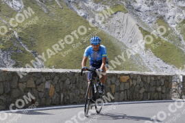 Photo #4062812 | 25-08-2023 11:59 | Passo Dello Stelvio - Prato side BICYCLES