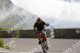 Foto #3487471 | 16-07-2023 10:33 | Passo Dello Stelvio - Prato Seite BICYCLES