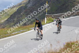 Photo #2463304 | 31-07-2022 13:22 | Passo Dello Stelvio - Peak BICYCLES
