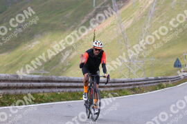 Photo #2462665 | 31-07-2022 12:40 | Passo Dello Stelvio - Peak BICYCLES