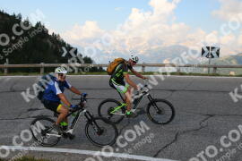 Photo #2510992 | 05-08-2022 10:16 | Pordoi Pass BICYCLES