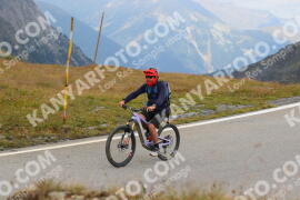Photo #2441166 | 30-07-2022 12:20 | Passo Dello Stelvio - Peak BICYCLES