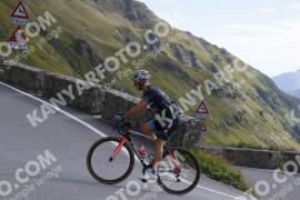 Foto #3920727 | 17-08-2023 09:25 | Passo Dello Stelvio - Prato Seite BICYCLES