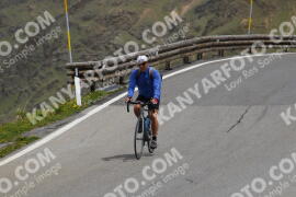 Foto #3192792 | 22-06-2023 12:29 | Passo Dello Stelvio - die Spitze BICYCLES