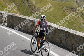 Foto #4005794 | 21-08-2023 13:08 | Passo Dello Stelvio - Prato Seite BICYCLES