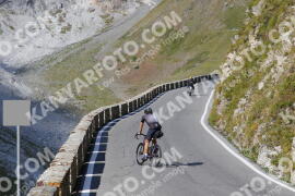 Foto #4074121 | 26-08-2023 09:57 | Passo Dello Stelvio - Prato Seite BICYCLES