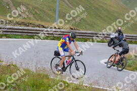 Foto #2459260 | 31-07-2022 11:06 | Passo Dello Stelvio - die Spitze BICYCLES
