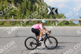 Photo #2511317 | 05-08-2022 10:47 | Pordoi Pass BICYCLES