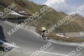 Photo #3159473 | 18-06-2023 15:25 | Passo Dello Stelvio - Prato side BICYCLES