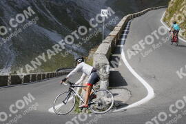 Foto #4061789 | 25-08-2023 10:55 | Passo Dello Stelvio - Prato Seite BICYCLES