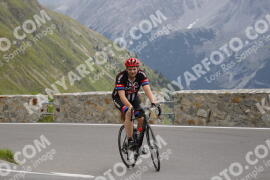 Photo #3264719 | 28-06-2023 12:01 | Passo Dello Stelvio - Prato side BICYCLES