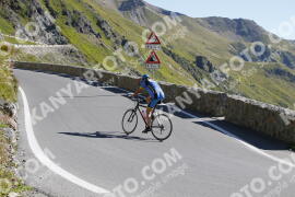 Foto #4000986 | 21-08-2023 09:27 | Passo Dello Stelvio - Prato Seite BICYCLES