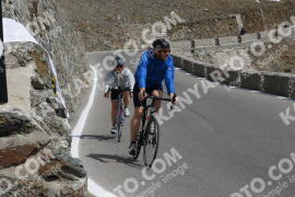 Photo #3121765 | 17-06-2023 10:50 | Passo Dello Stelvio - Prato side BICYCLES