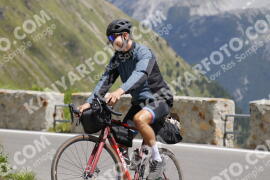 Photo #3356114 | 05-07-2023 13:52 | Passo Dello Stelvio - Prato side BICYCLES