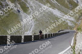 Foto #4061169 | 25-08-2023 09:54 | Passo Dello Stelvio - Prato Seite BICYCLES