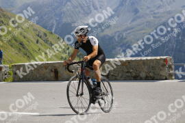 Photo #3440494 | 14-07-2023 11:11 | Passo Dello Stelvio - Prato side BICYCLES