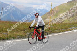 Photo #2463846 | 31-07-2022 14:14 | Passo Dello Stelvio - Peak BICYCLES