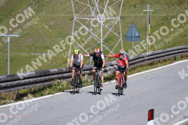 Photo #2429287 | 29-07-2022 11:04 | Passo Dello Stelvio - Peak BICYCLES