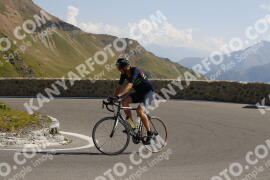 Photo #3896331 | 15-08-2023 10:50 | Passo Dello Stelvio - Prato side BICYCLES