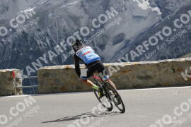 Photo #3312109 | 02-07-2023 11:44 | Passo Dello Stelvio - Prato side BICYCLES