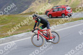 Photo #2410833 | 26-07-2022 11:44 | Passo Dello Stelvio - Peak BICYCLES