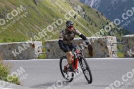 Foto #3757292 | 08-08-2023 12:46 | Passo Dello Stelvio - Prato Seite BICYCLES