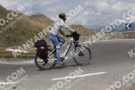 Photo #3158118 | 18-06-2023 14:43 | Passo Dello Stelvio - Prato side BICYCLES